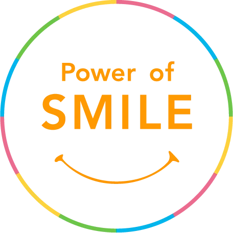 Power of SMILE
